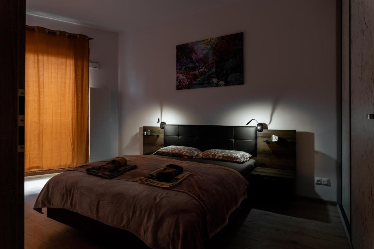 弗罗茨瓦夫Apartwro - Apartament Przy Wyspie Slodowej, Garaz, Projektor, Rowery公寓 外观 照片